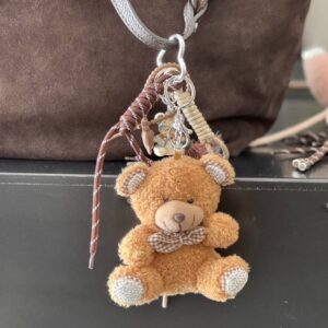 Alternative view of Charms Orsetto (vari colori)