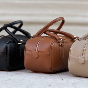 Alternative view of Borsa Selina (vari colori)