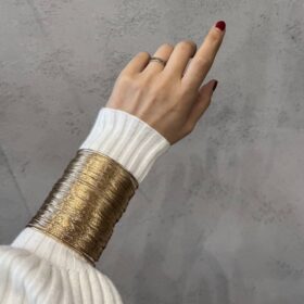 Bracciale Ramses (vari colori)