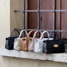 Borsa Fancy (vari colori)