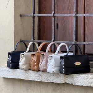 Borsa Fancy (vari colori)