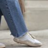 Sneaker Special platino Ovye