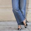 Slingback new combi mou Ovye