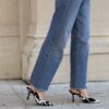 Slingback new combi mou Ovye