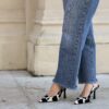 Slingback new combi mou Ovye