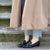 Loafer Virginia black