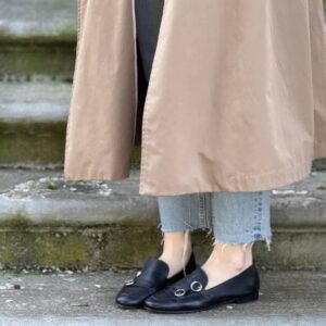 Alternative view of Loafer Virginia black