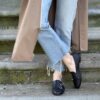 Loafer Virginia black