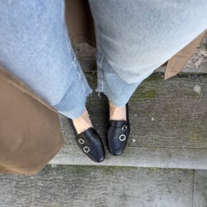Loafer Virginia black