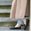 Loafer Virginia black