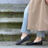 Loafer Virginia black