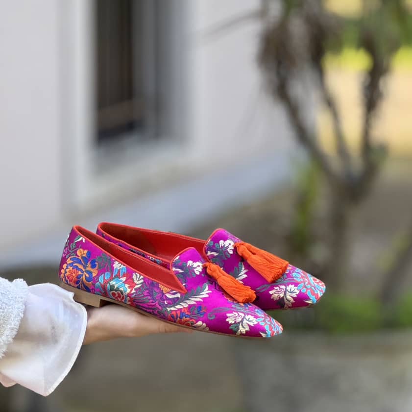 Loafer Geisha Prosperine Loafer Geisha Prosperine - immagine 4