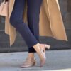 Slingback Heidi nude