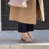 Slingback Heidi nude