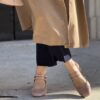 Slingback Heidi nude