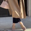 Slingback Heidi nude