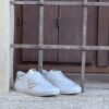 Sneaker platino Ovye