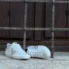 Sneaker platino Ovye