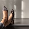 Slingback Leo Erika