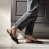 Slingback Leo Erika
