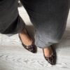 Slingback Leo Erika