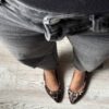 Slingback Leo Erika