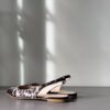 Slingback Leo Erika