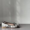 Loafer Cadiz nero Erika