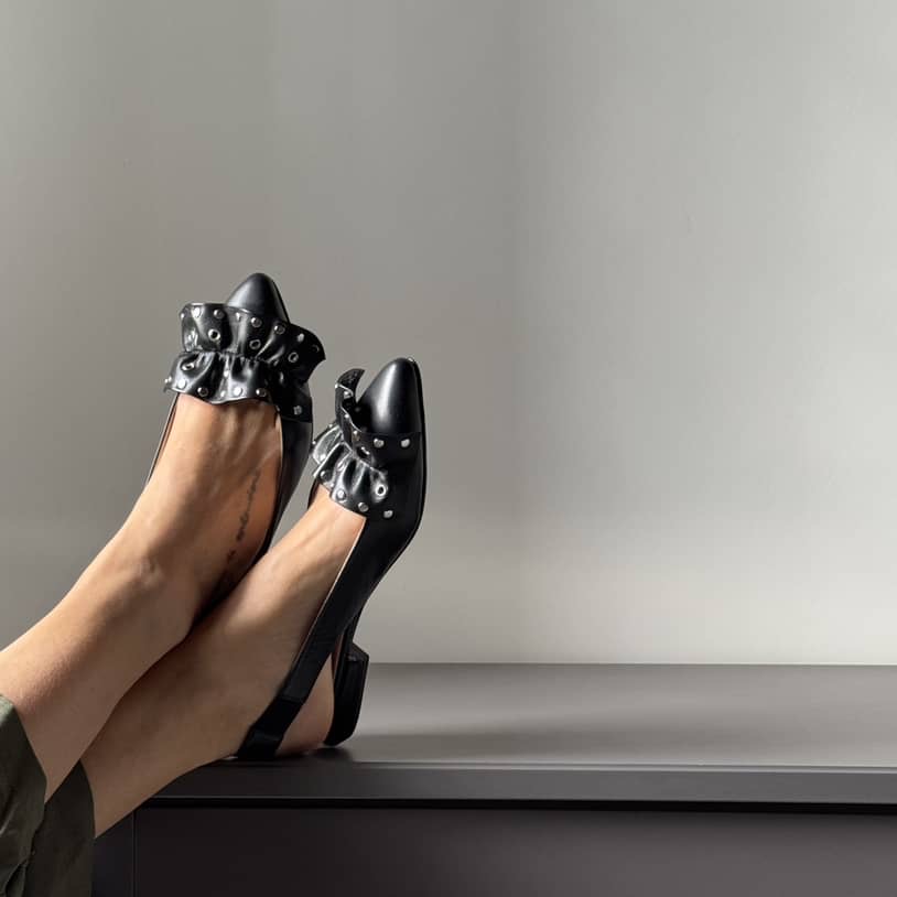 Slingback Frou Frou Erika Slingback Frou Frou Erika - immagine 2