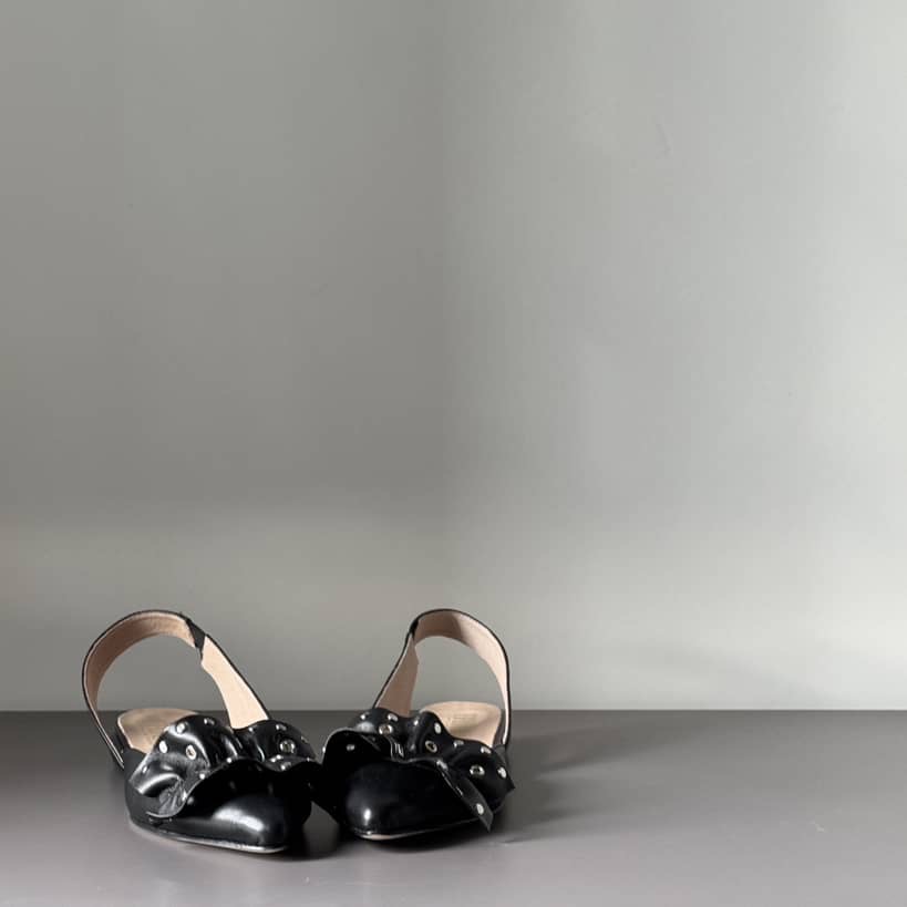 Slingback Frou Frou Erika Slingback Frou Frou Erika - immagine 5