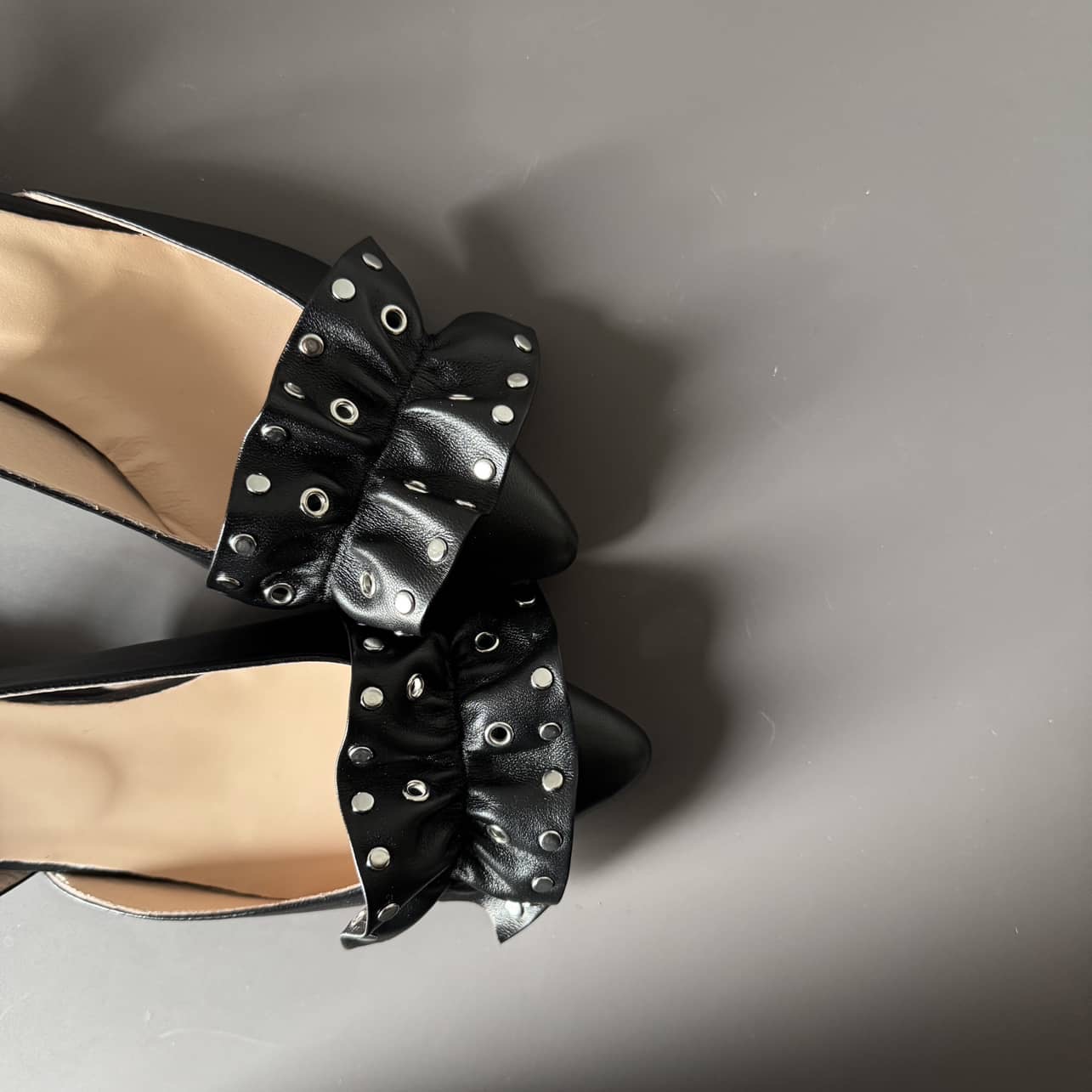 Slingback Frou Frou Erika Slingback Frou Frou Erika - immagine 8