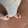Sandalo pink Flower