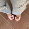 Sandalo pink Flower