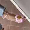 Sandalo pink Flower