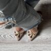 Slingback Barbara