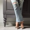 Slingback Barbara