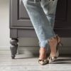 Slingback Barbara