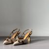 Slingback Barbara