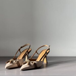 Slingback Barbara