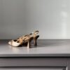 Slingback Barbara
