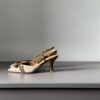 Slingback Barbara