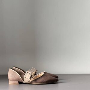 Flat Oasi testa di moro