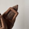 Slingback Dalila cioccolato Bibi Lou