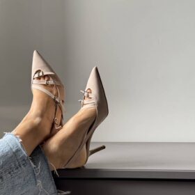 Slingback Jalisse phard