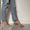 Slingback Jalisse phard