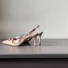 Slingback Jalisse phard