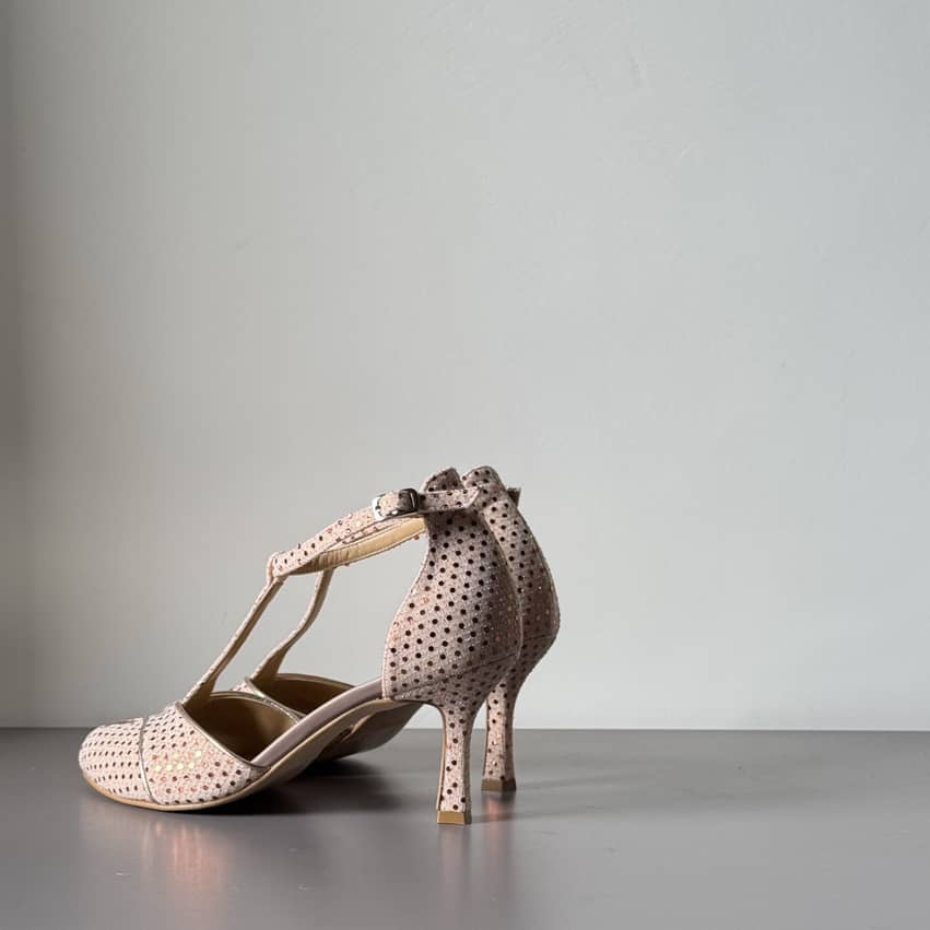 Tangherina Greta pink edition Tangherina Greta pink edition - immagine 8