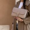 Borsa Mandorla (vari colori)