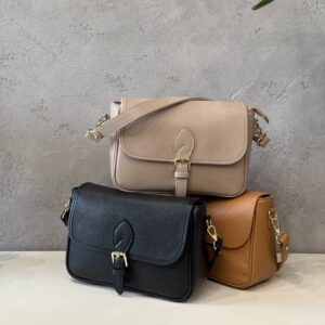 Borsa Mandorla (vari colori)
