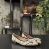 Flat Kesia black
